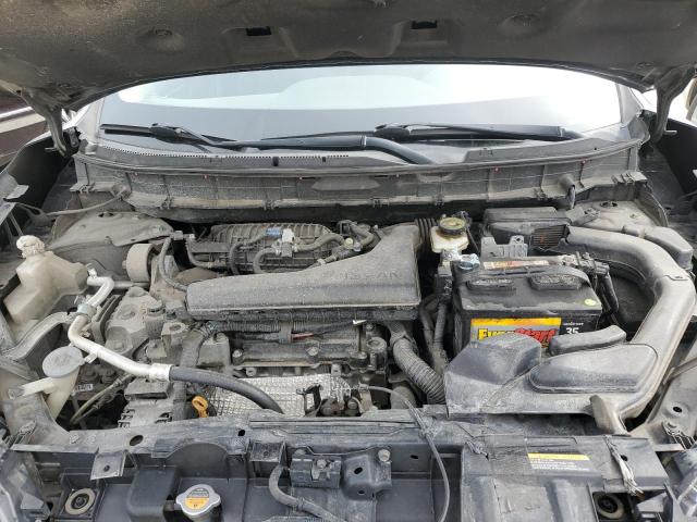 2018 NISSAN ROGUE S - KNMAT2MT6JP548671