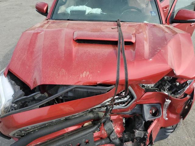 2017 TOYOTA TACOMA DOU - 5TFCZ5AN8HX074425