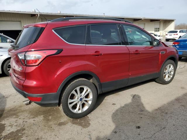 2018 FORD ESCAPE SE - 1FMCU9G94JUB48863