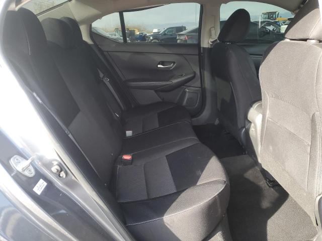 2021 NISSAN SENTRA SV - 3N1AB8CV0MY302259