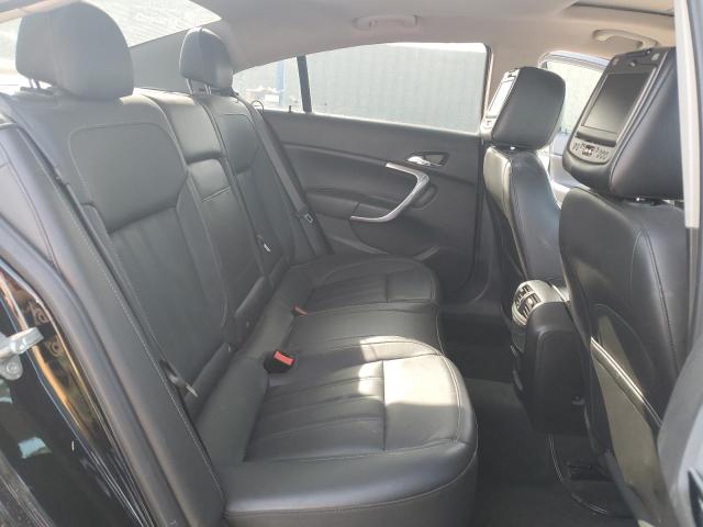 2013 BUICK REGAL PREM - 2G4GS5EV3D9123843
