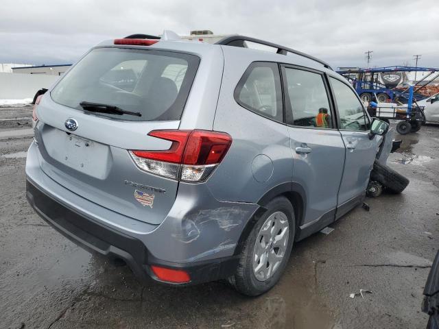 2021 SUBARU FORESTER JF2SKADC2MH468561