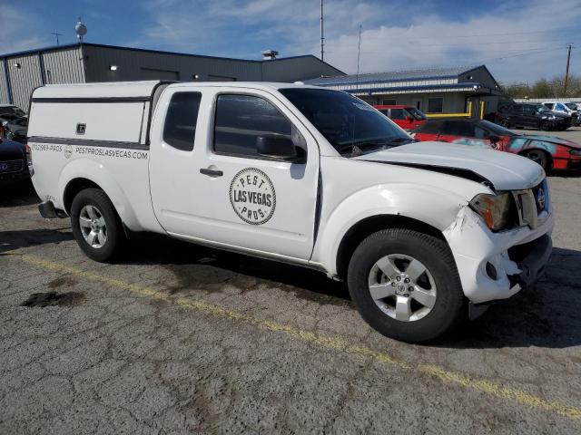 Vin: 1n6bd0ct1dn753044, lot: 47587505, nissan frontier s 20134