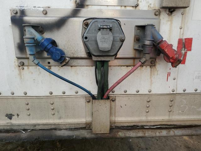 2008 GREAT DANE TRAILER #3109837473