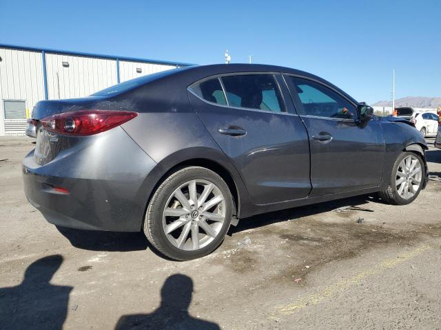 2017 MAZDA 3 TOURING - 3MZBN1V71HM146659