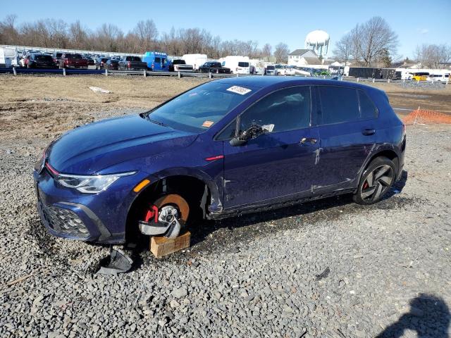 VOLKSWAGEN GTI S