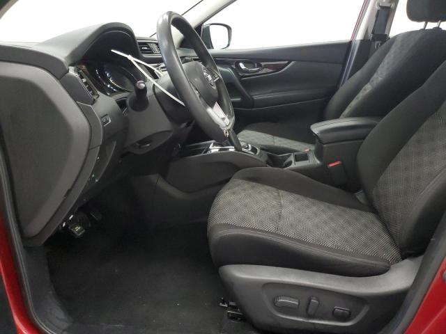 JN1BJ1CV4LW276835 2020 NISSAN ROGUE