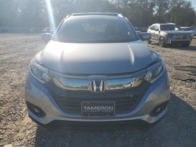 2022 HONDA HR-V EX - 3CZRU5H5XNM718100