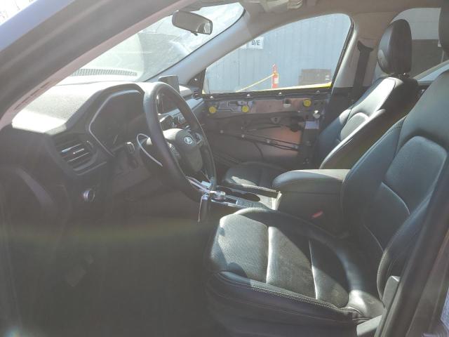 2021 FORD ESCAPE SEL 1FMCU9H90MUA57947