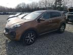 2017 KIA SPORTAGE S - KNDPRCA66H7093618