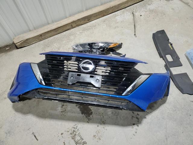2024 NISSAN SENTRA SV - 3N1AB8CV8RY369781