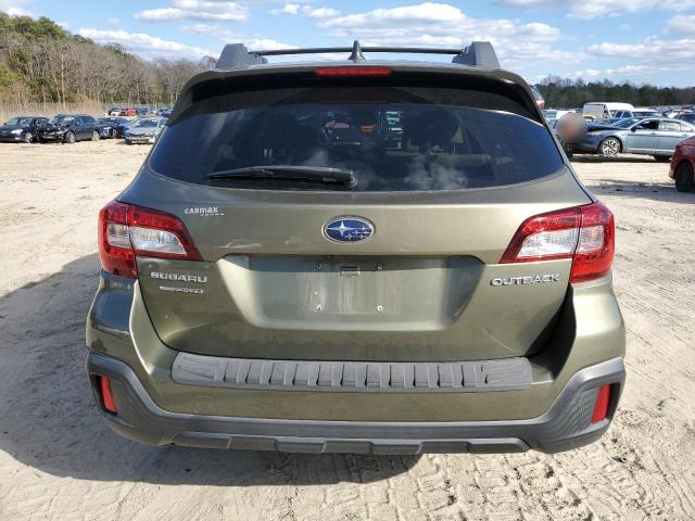 2018 SUBARU OUTBACK 2. - 4S4BSAKC2J3230232