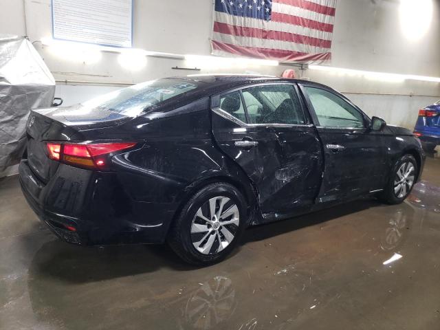 Vin: 1n4bl4bv0pn323225, lot: 51260655, nissan altima s 20233