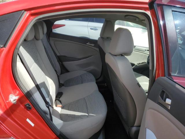 2015 HYUNDAI ACCENT GLS - KMHCT4AE4FU921513