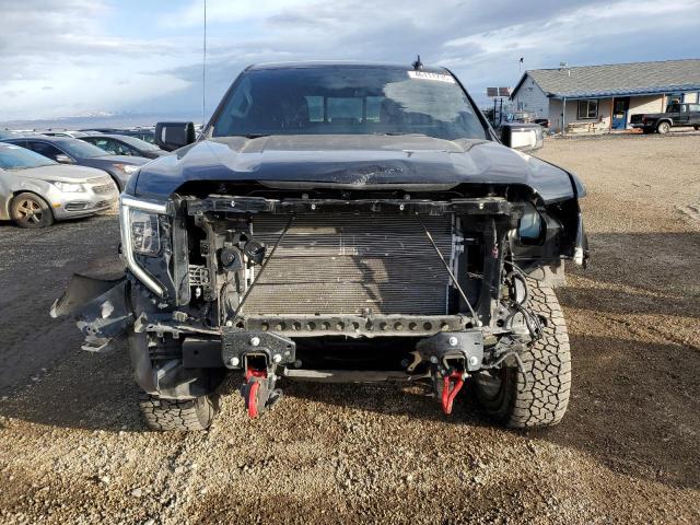 2022 GMC SIERRA K15 1GTPUEEL7NZ551094