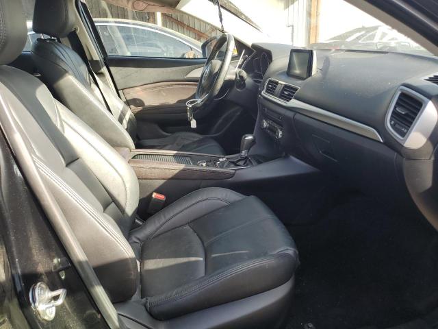 2017 MAZDA 3 TOURING - 3MZBN1L7XHM102386