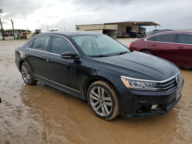 Vin: 1vwgt7a32hc017803, lot: 50924285, volkswagen passat se 20174