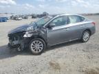 2018 NISSAN SENTRA S - 3N1AB7AP8JL655436