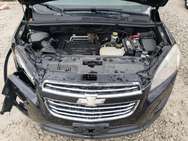 2015 CHEVROLET TRAX 1LS #3305366307