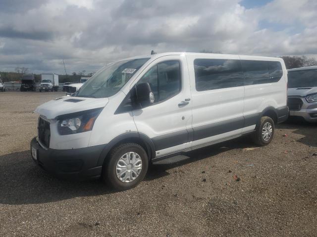 Vin: 1fbax2y81rkb30610, lot: 48016165, ford transit t-350 2024 img_1