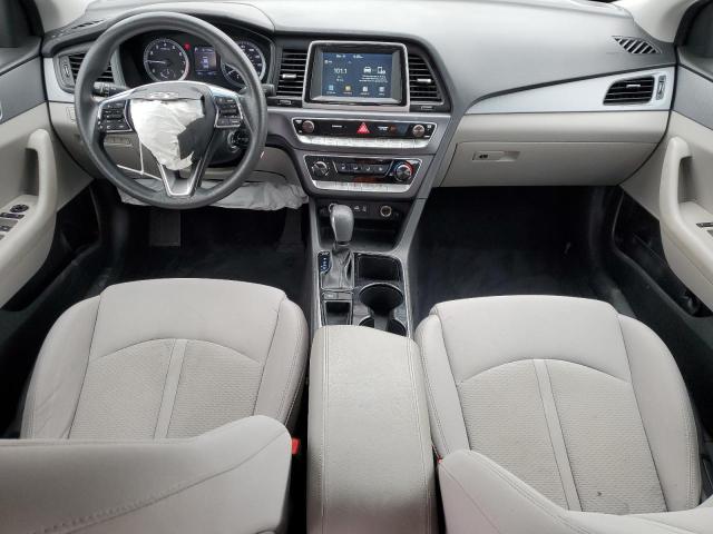 2018 HYUNDAI SONATA ECO - 5NPE24AAXJH705732