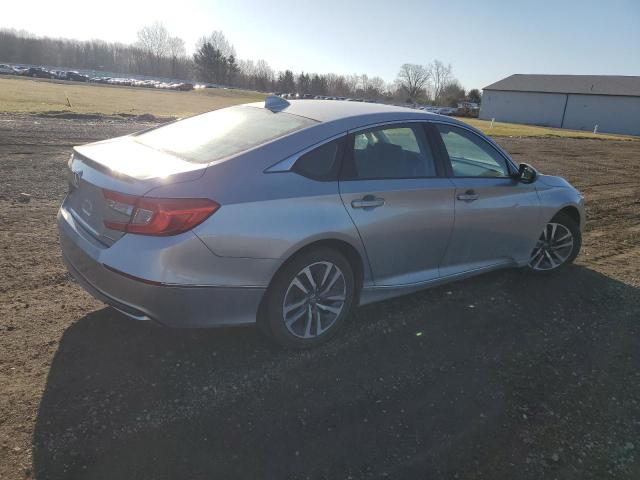 Vin: 1hgcv3f49ka021857, lot: 49164805, honda accord hybrid ex 20193