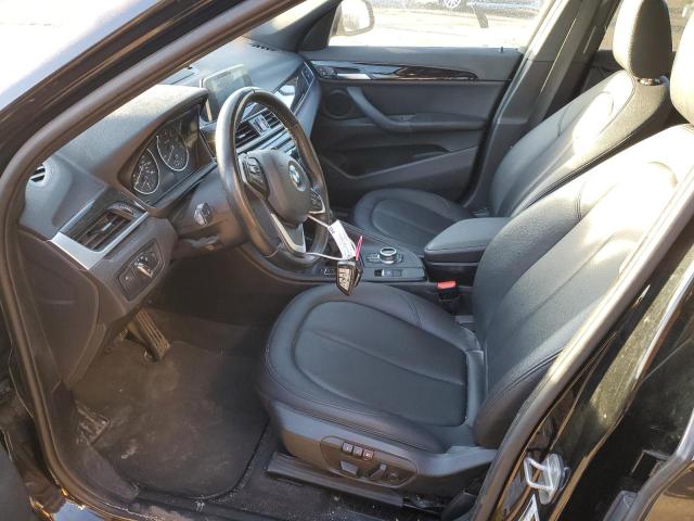 2018 BMW X1 XDRIVE2 - WBXHT3Z38J4A66577