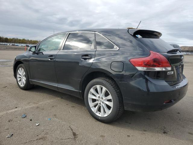 2015 TOYOTA VENZA LE #3294252877