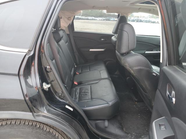 2015 HONDA CR-V EXL - 2HKRM4H7XFH630916