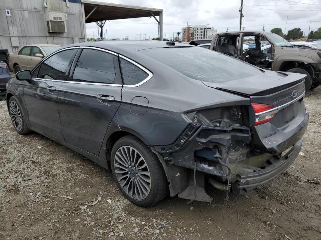 Vin: 3fa6p0h92hr119808, lot: 48257285, ford fusion se 20172