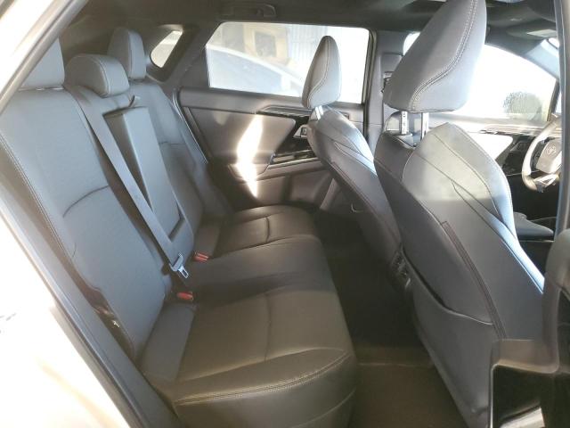 2023 TOYOTA BZ4X XLE - JTMAAAAA7PA009698
