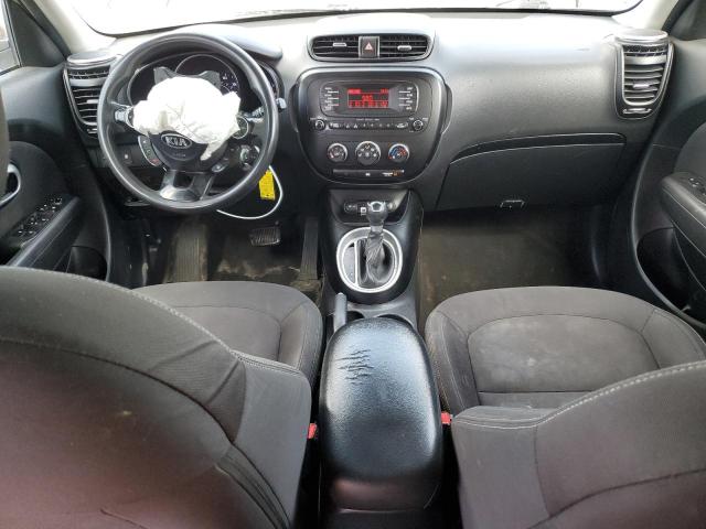 2015 KIA SOUL - KNDJN2A24F7120725