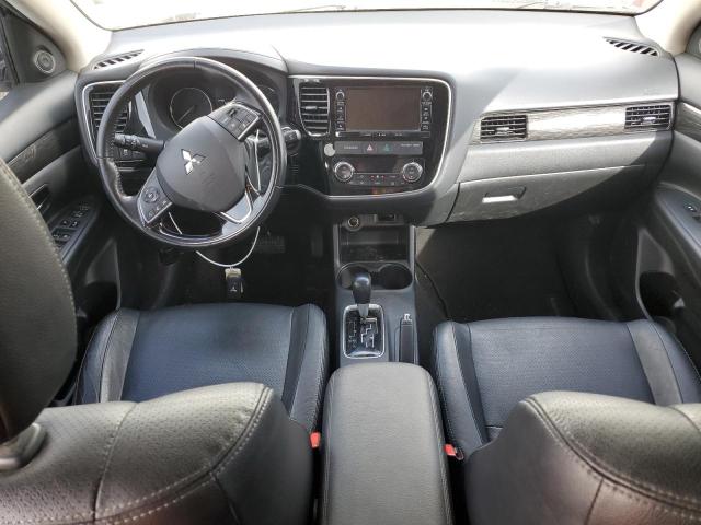 2016 MITSUBISHI OUTLANDER - JA4AD3A32GZ022858