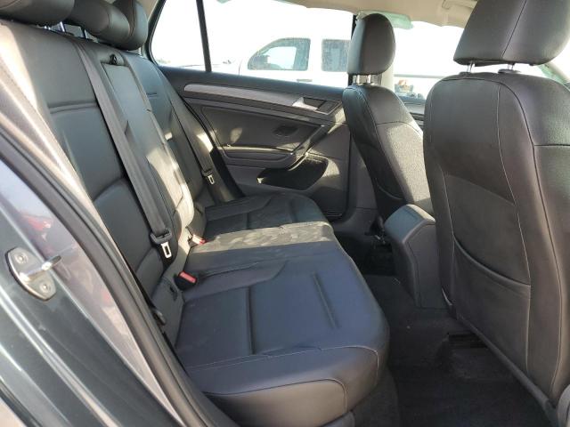 2019 VOLKSWAGEN GOLF S 3VWG57AU1KM030101
