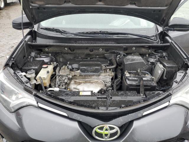 2016 TOYOTA RAV4 LE - JTMBFREV3GJ075747