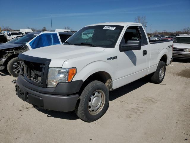 Vin: 1ftmf1em0dkf06830, lot: 48296765, ford all models 2013 img_1