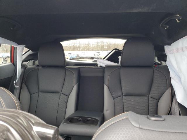 2024 SUBARU CROSSTREK 4S4GUHU64R3742831