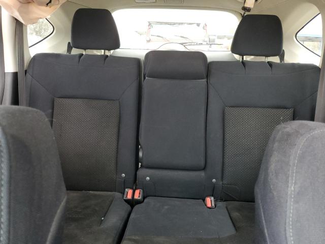 2016 HONDA CR-V EX - 3CZRM3H57GG714849