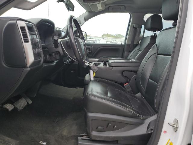 2018 CHEVROLET SILVERADO - 3GCUKREC0JG405856
