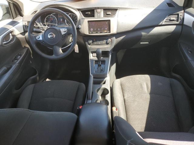 2019 NISSAN SENTRA S - 3N1AB7AP4KY206100
