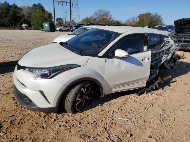 Vin: jtnkhmbx7k1018832, lot: 50722475, toyota c-hr xle 2019 img_1