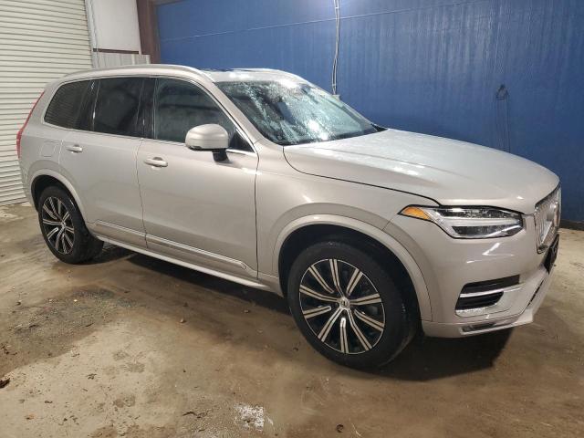 2025 VOLVO XC90 CORE YV4M12PJ6S1335184