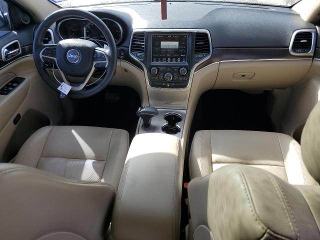 2015 JEEP GRAND CHER - 1C4RJEBG4FC614665