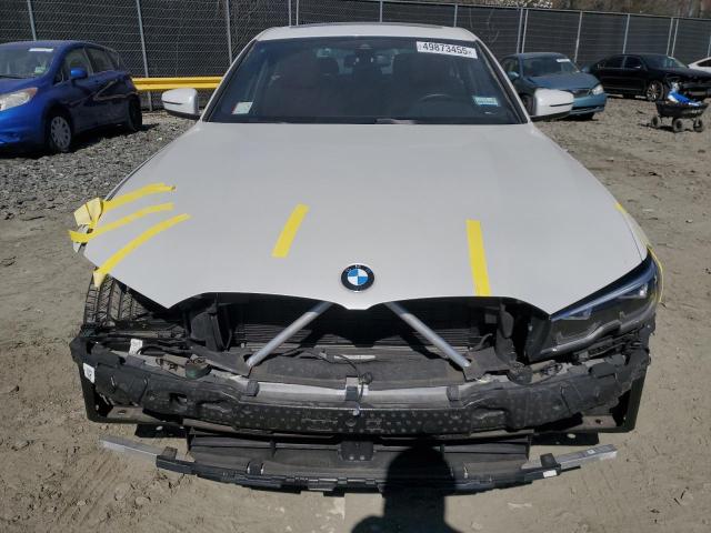 2021 BMW 330XI - 3MW5R7J01M8B91505