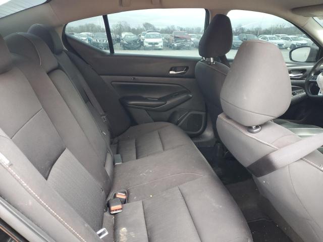 2021 NISSAN ALTIMA S - 1N4BL4BV9MN380146