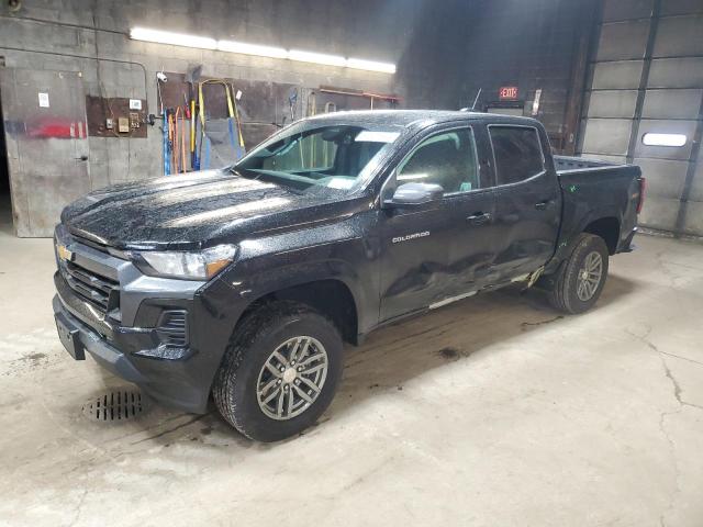 2025 CHEVROLET COLORADO - 1GCPTBEK1S1118373