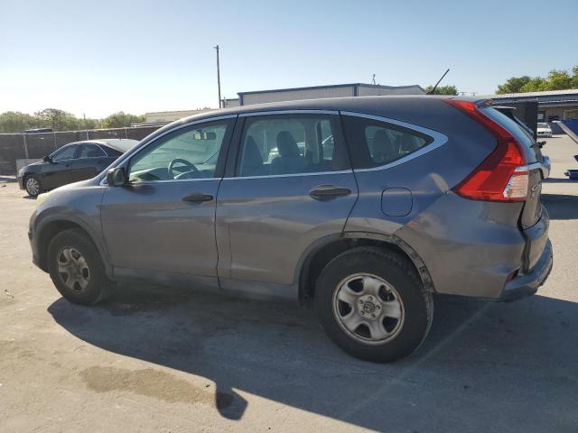 2015 HONDA CR-V LX - 2HKRM3H33FH550705
