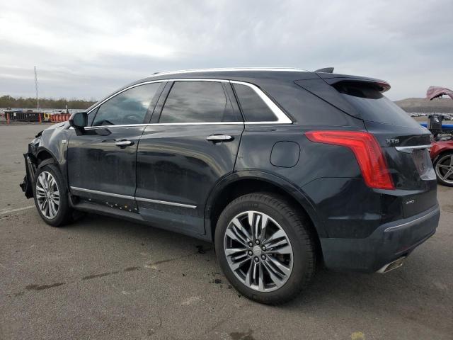 Vin: 1gykners5hz166592, lot: 48053555, cadillac xt5 premium luxury 20172