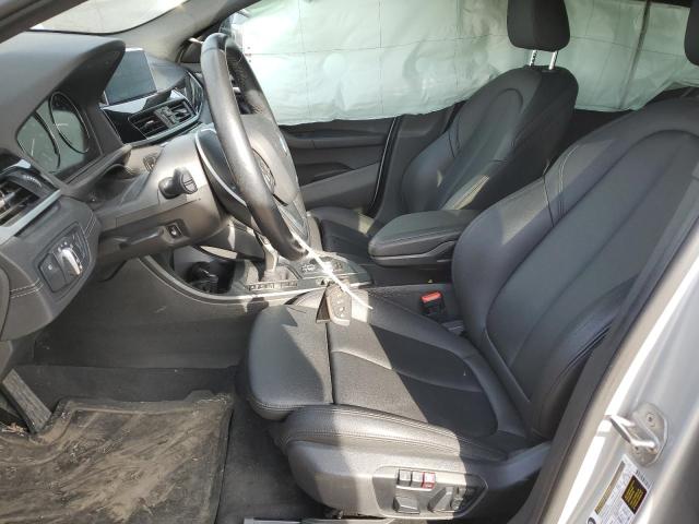 2020 BMW X2 XDRIVE2 - WBXYJ1C02L5P07094