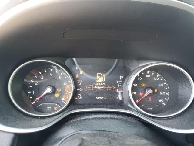 2019 JEEP COMPASS LA - 3C4NJDBB2KT697055